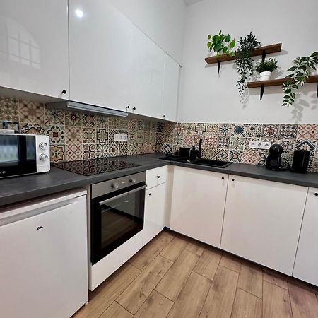 Raday Boutique Apartment Budapest Kültér fotó