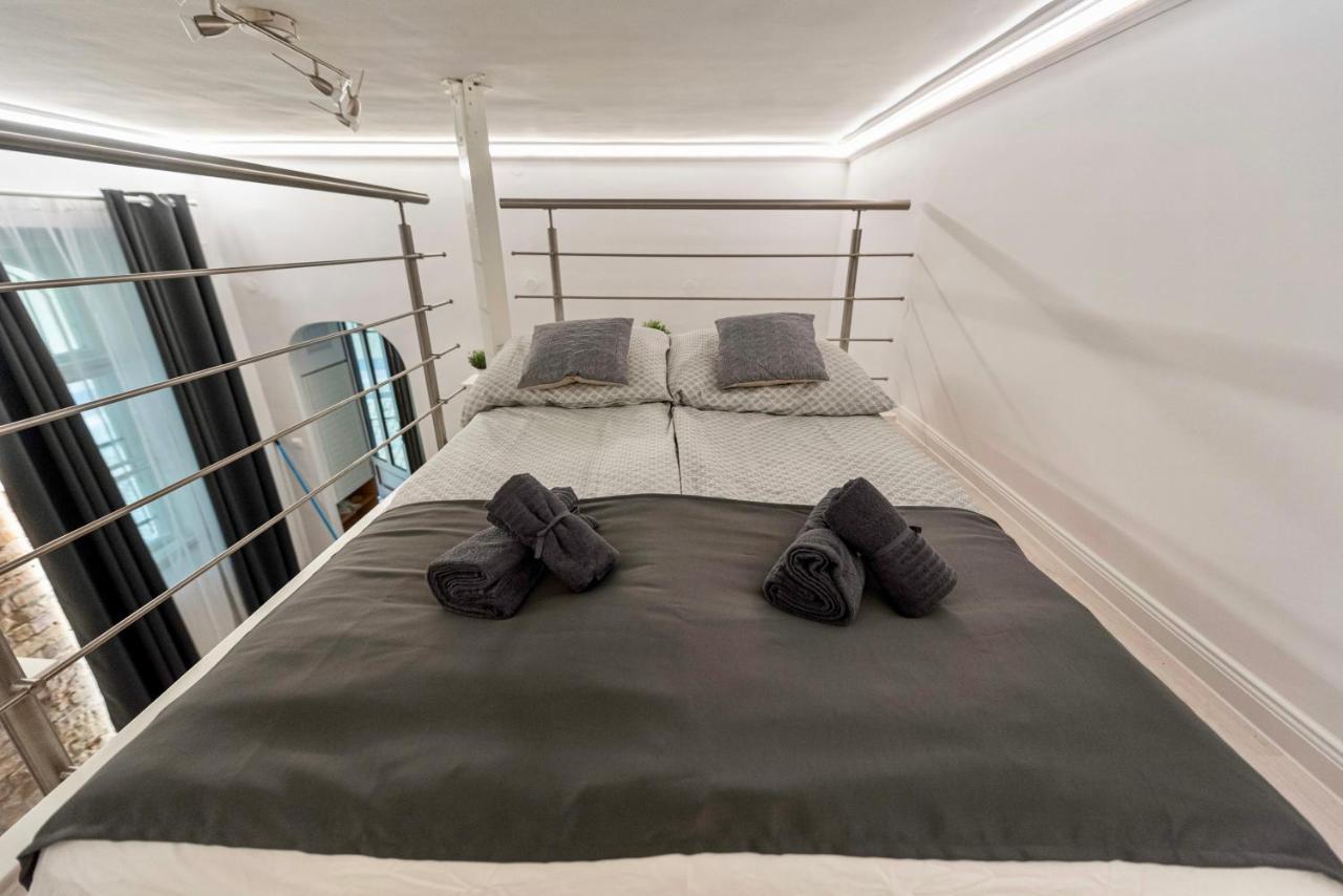 Raday Boutique Apartment Budapest Kültér fotó