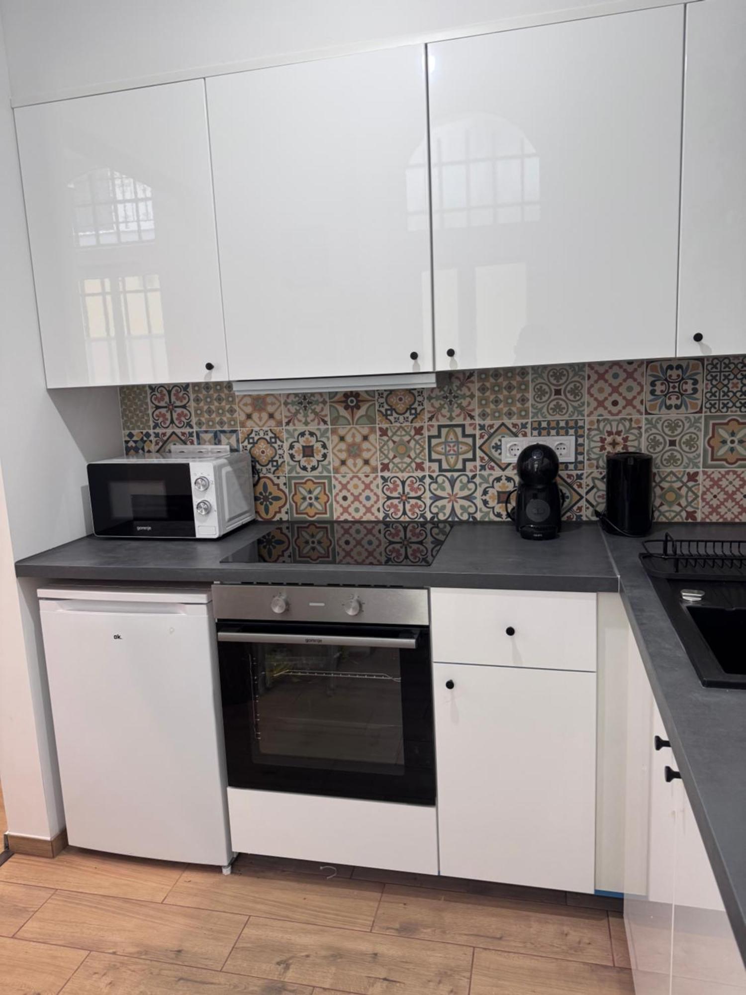 Raday Boutique Apartment Budapest Kültér fotó